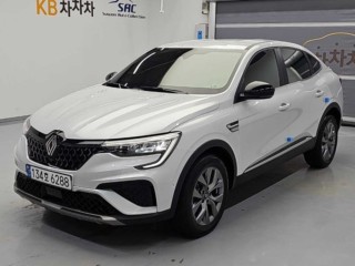 르노코리아(삼성) 아르카나 1.6 GTe 아이코닉