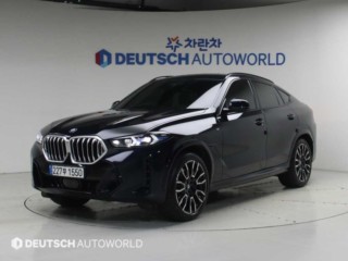 BMW X6 X6 (G06) xDrive 40i M 스포츠