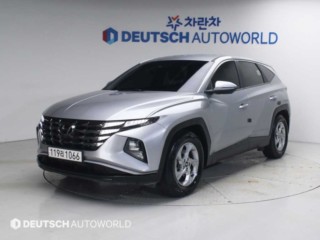 현대 투싼 투싼 (NX4) 디젤 2.0 2WD 모던