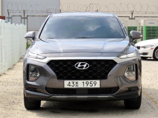 현대 싼타페 싼타페 TM 디젤 2.0 2WD 모던