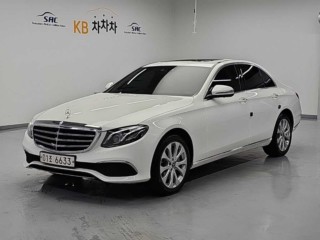 벤츠 E 클래스 E-클래스 W213 E300 4MATIC 익스클루시브