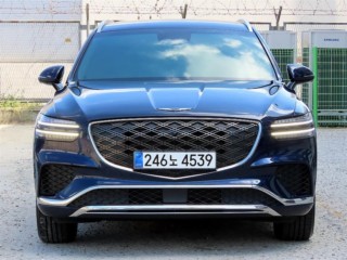 제네시스 GV70 2.5T 가솔린 AWD