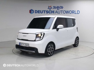 기아 레이 더 뉴 기아 레이 시그니처