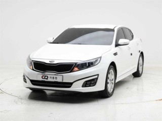 기아 K5 더 뉴 K5 2.0 LPI 프레스티지