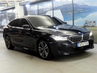 BMW 그란투리스모 6시리즈 GT (G32) 630i xDrive M 스포츠
