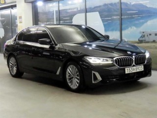 BMW 5시리즈 5시리즈 (G30) 530e M 스포츠