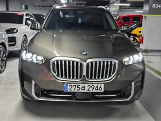 BMW X5 X5 (G05) xDrive 40i xLine