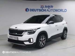 기아 셀토스 가솔린 1.6 터보 2WD 노블레스