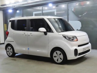 기아 레이 더 뉴 레이 스탠다드