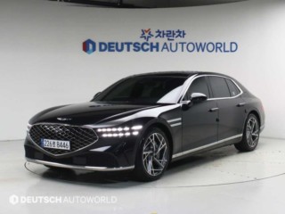 제네시스 G90 G90(RS4) 3.5T GDI AWD