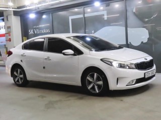 기아 K3 더뉴 K3 1.6 GDI 트렌디 스타일