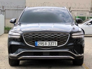 제네시스 GV70 2.5T 가솔린 2WD 기본형