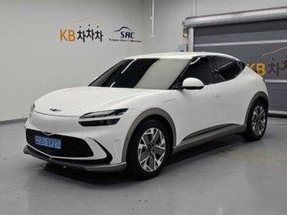 제네시스 GV60 스탠다드 2WD