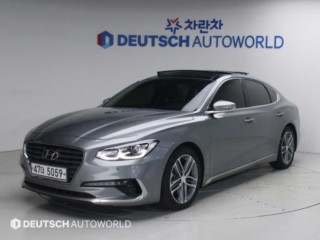 현대 그랜저 그랜저 IG 2.2 VGT 프리미엄