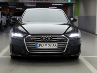 아우디 A6 A6 (C8) 45 TFSI 프리미엄