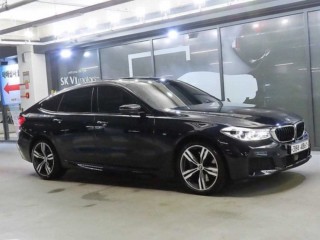 BMW 그란투리스모 6시리즈 GT (G32) 640I XDRIVE M 스포츠