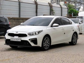 기아 K3 올뉴 K3 1.6 럭셔리