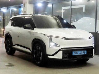 기아 EV5 롱레인지 2WD GT 라인