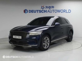 제네시스 GV70 2.5T 가솔린 AWD