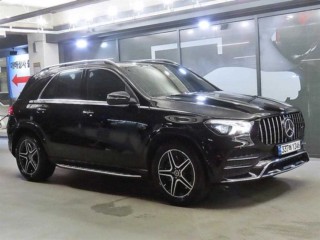 벤츠 GLE 클래스 GLE 클래스 W167 GLE 450 4MATIC