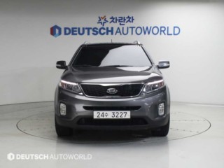 기아 쏘렌토 뉴 쏘렌토 R 2WD 2.0 프레스티지