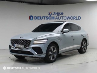 제네시스 GV80 GV80 쿠페 가솔린 2.5T AWD