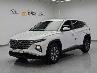 현대 투싼 투싼 하이브리드(NX4) 2WD 모던