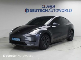 테슬라 모델 Y RWD