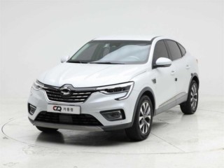 르노코리아(삼성) XM3 1.3 TCe RE