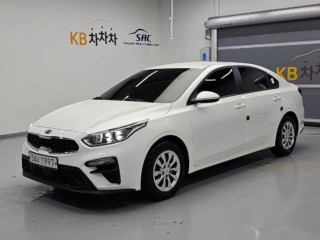 기아 K3 올뉴 K3 1.6 트렌디