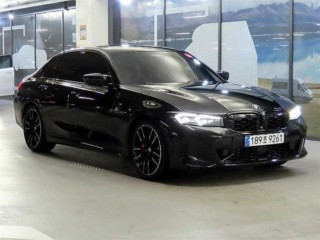 BMW 3시리즈 3시리즈 (G20) M340i 프로