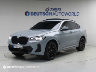 BMW X4 X4 (G02) xDrive 20i M 스포츠 프로