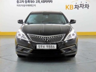 현대 그랜저 그랜저 HG HG300 EXCLUSIVE 기본형
