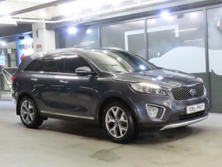 기아 쏘렌토 올 뉴 쏘렌토 디젤 2WD 2.0 노블레스