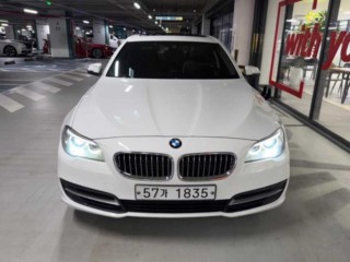 BMW 5시리즈 5시리즈 (F10) 528i xDrive