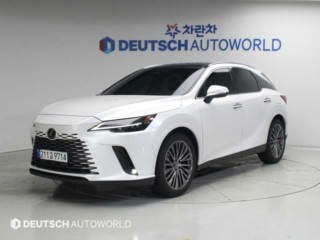 렉서스 RX RX 350h(5세대) 럭셔리