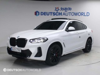 BMW X4 X4 (G02) xDrive 20i M 스포츠 프로