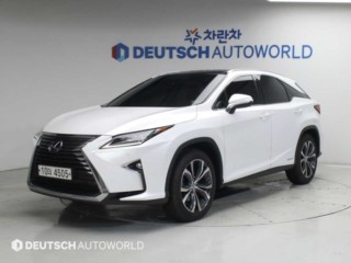 렉서스 RX RX 450h(4세대) 이그제큐티브