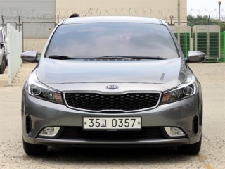 기아 K3 더뉴 K3 1.6 GDI 디럭스