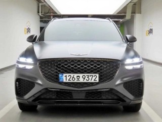 제네시스 GV70 2.5T 가솔린 2WD 스포츠