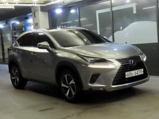 렉서스 NX NX 300h 슈프림