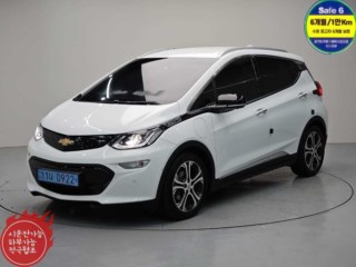 쉐보레 볼트 볼트EV EV 프리미어