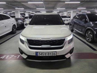 기아 셀토스 가솔린 1.6 터보 2WD 시그니처