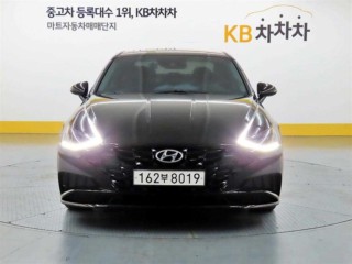 현대 쏘나타 쏘나타 (DN8) 2.0 모던