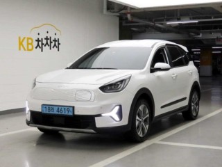 기아 니로 니로 플러스 EV 어스