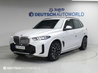 BMW X5 X5 (G05) xDrive 40i M 스포츠