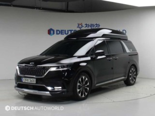 기아 카니발 카니발 4세대 디젤 7인승 하이리무진 시그니처
