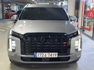 현대 팰리세이드 더 뉴 팰리세이드 가솔린 3.8 2WD 르블랑