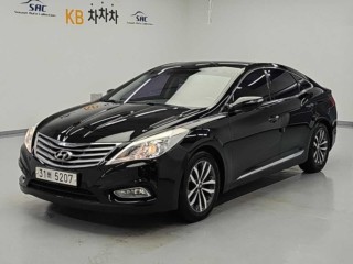 현대 그랜저 그랜저 HG HG240 LUXURY
