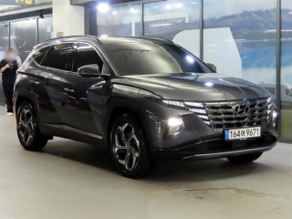 현대 투싼 투싼 (NX4) 가솔린 1.6 터보 2WD 인스퍼레이션